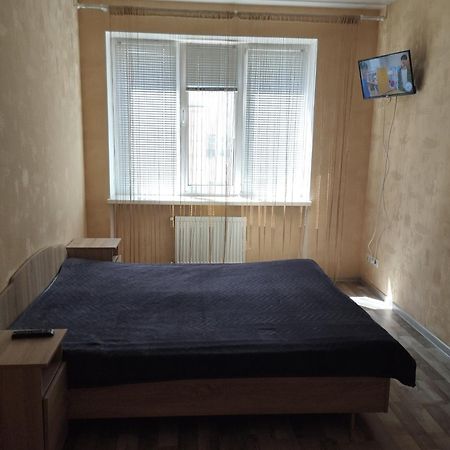 Mineralna Apartment 49 Irpiny Kültér fotó