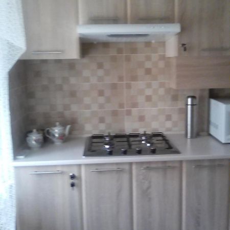 Mineralna Apartment 49 Irpiny Kültér fotó
