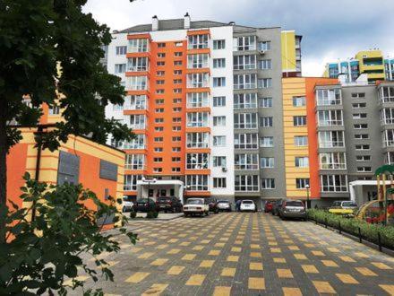Mineralna Apartment 49 Irpiny Kültér fotó