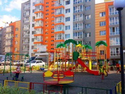Mineralna Apartment 49 Irpiny Kültér fotó