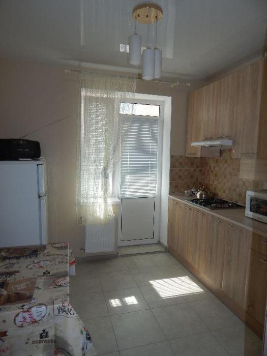 Mineralna Apartment 49 Irpiny Kültér fotó