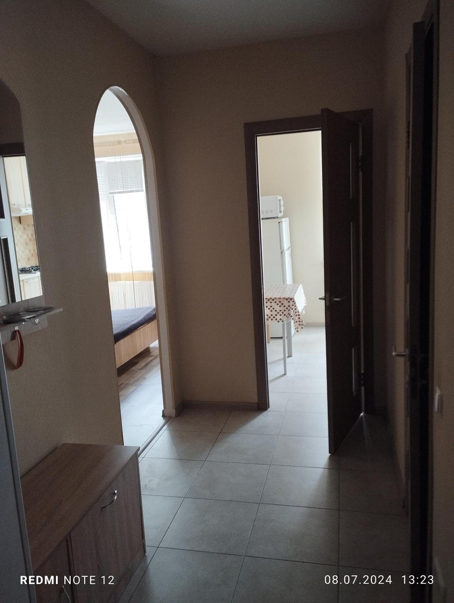 Mineralna Apartment 49 Irpiny Kültér fotó