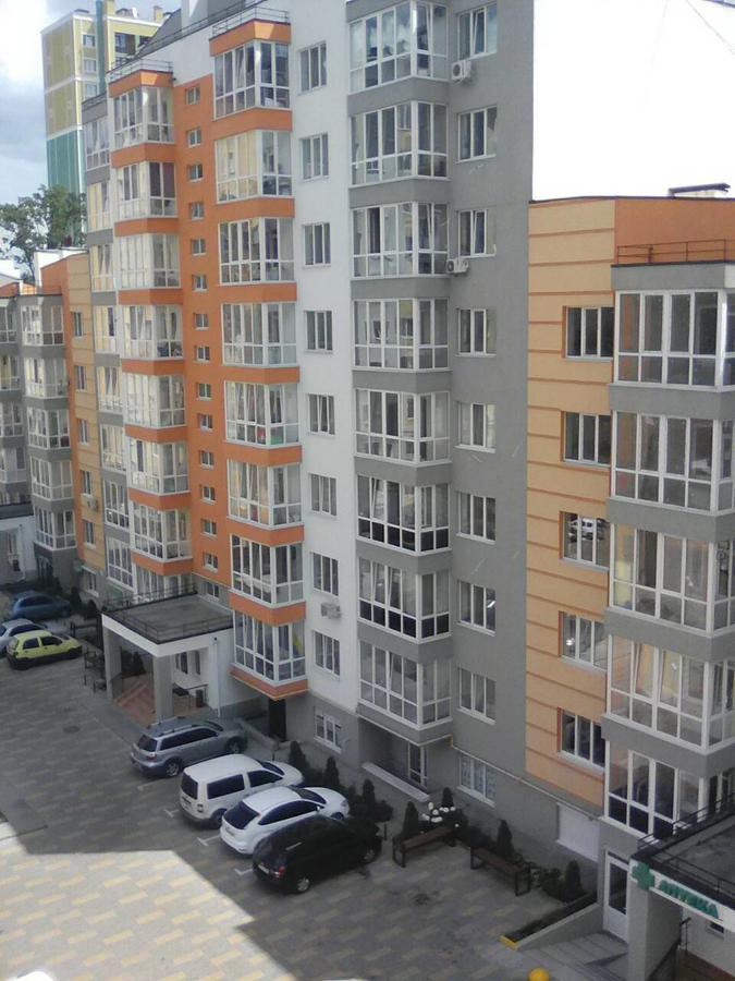 Mineralna Apartment 49 Irpiny Kültér fotó