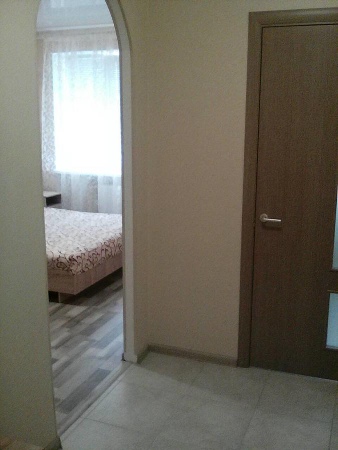 Mineralna Apartment 49 Irpiny Kültér fotó