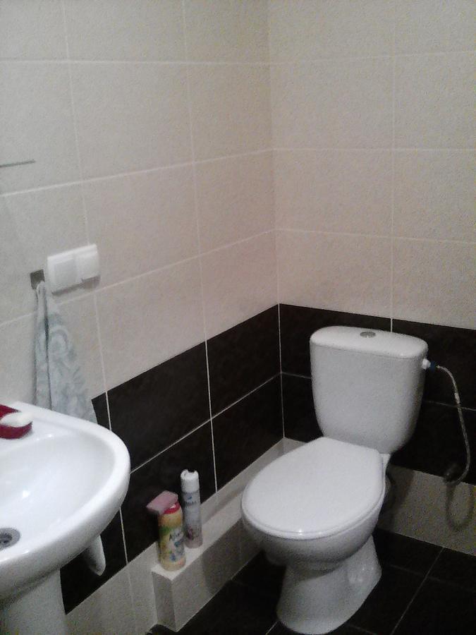 Mineralna Apartment 49 Irpiny Kültér fotó