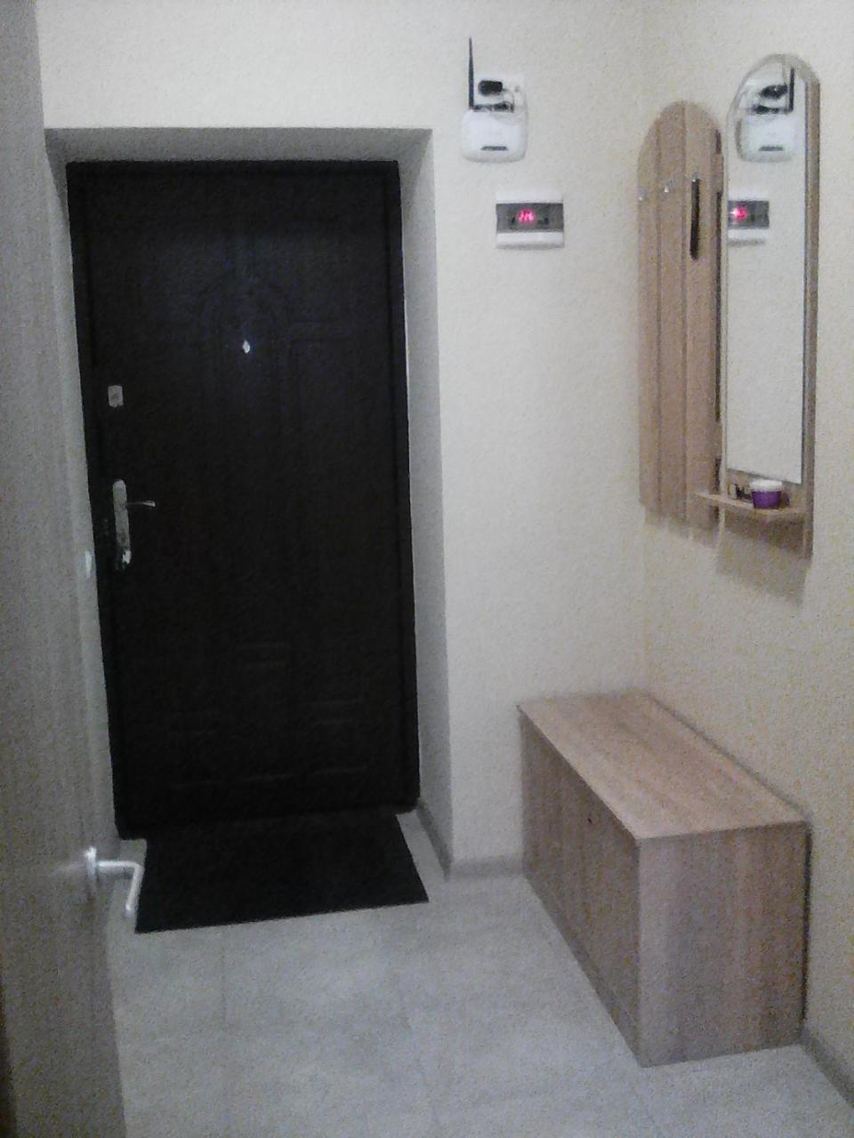 Mineralna Apartment 49 Irpiny Kültér fotó