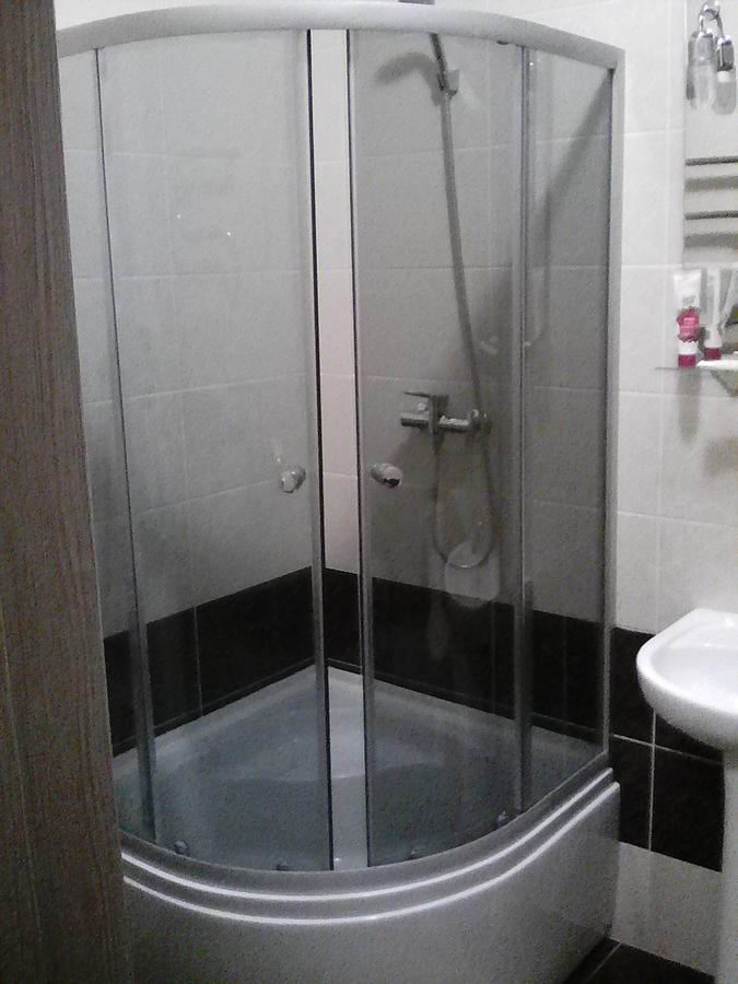 Mineralna Apartment 49 Irpiny Kültér fotó