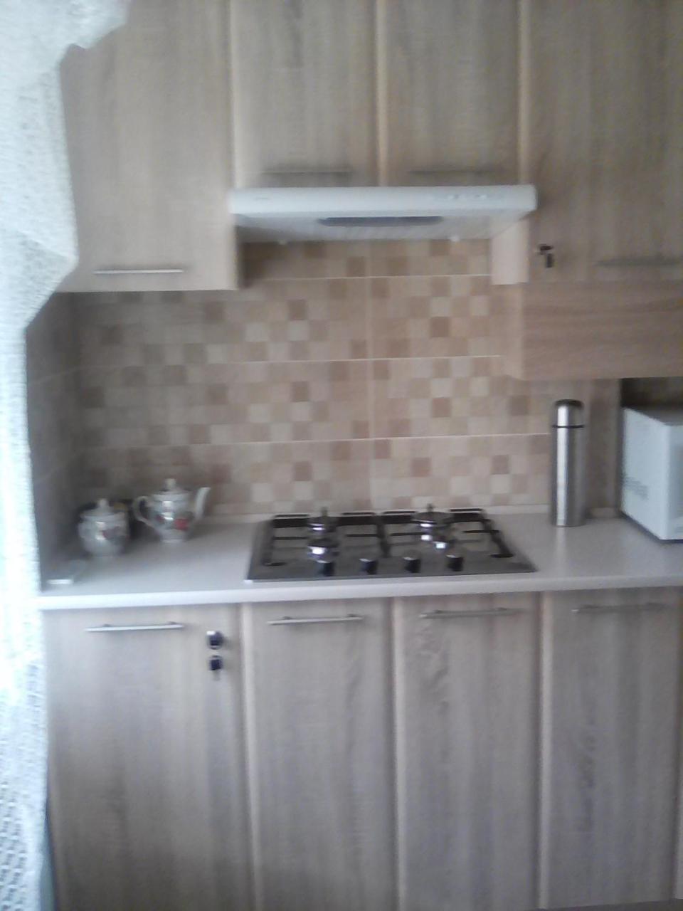 Mineralna Apartment 49 Irpiny Kültér fotó